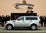 Dodge Nitro 2006 года